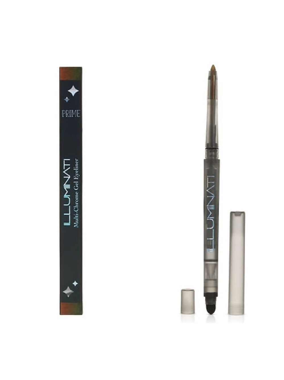 Illuminati Prime Multi-Chrome Gel Eyeliner